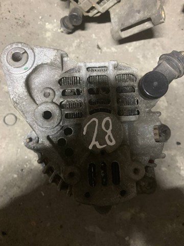 Генератор A2TB6991 MITSUBISHI