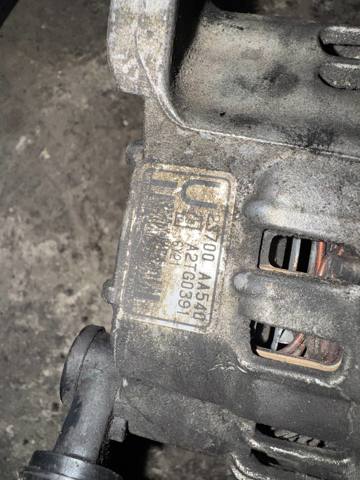 MITSUBISHI A2TG0391 Генератор в наличии Ужгород