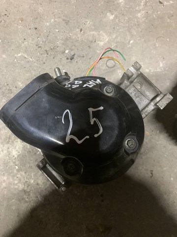 Генератор автомобильный A2TJ0391B MAZDA