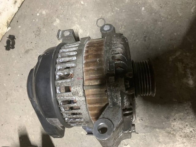 MAZDA A2TJ0391B Генератор в наличии Сумы