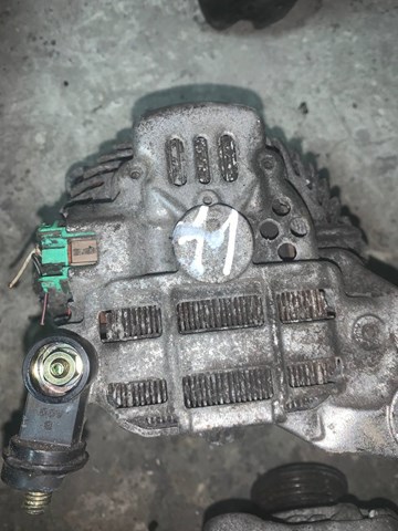 A3TG0491 MITSUBISHI Генератор купить в Ужгород