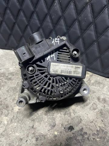 AV6N10300MB FORD Генератор купить в Ужгород