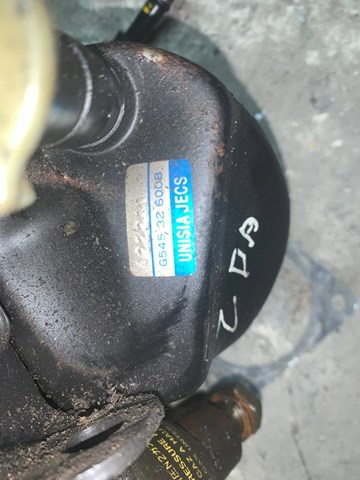 MAZDA G54532600B Насос ГУР в наличии Ровно