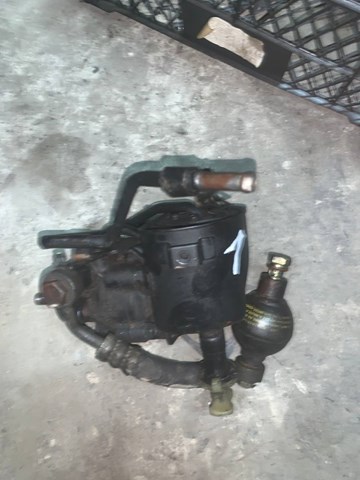 G54532600B MAZDA Насос гидроусилителя руля (ГУР) купить в Николаев