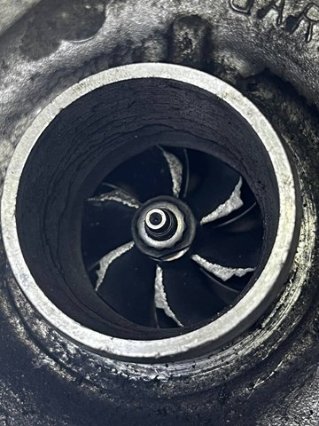 GARRETT GT1549S Турбина в наличии Сумы