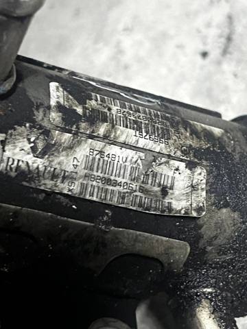 H8200340616 RENAULT купить в Запорожье