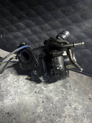H8200638766 RENAULT Турбина купить в Николаев