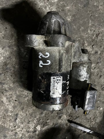 M000T32771 MAZDA Стартер купить в Тернополь