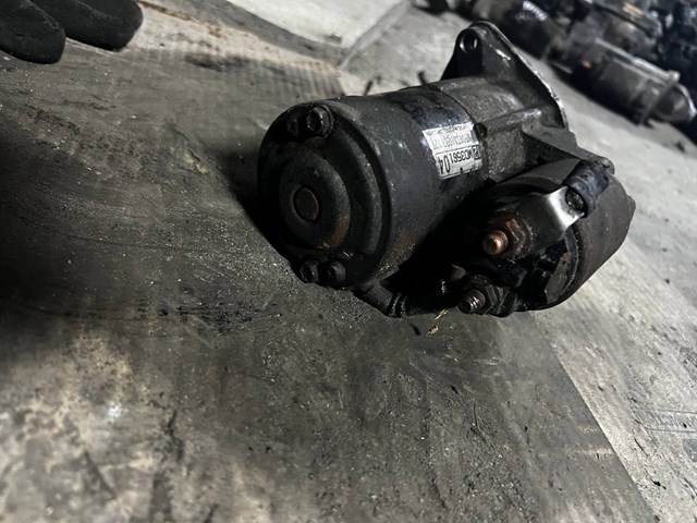 M000T81283 MITSUBISHI Стартер купить в Павлоград