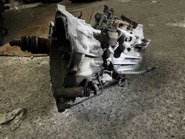 HYUNDAI M56CF1 КПП в наличии Днепр