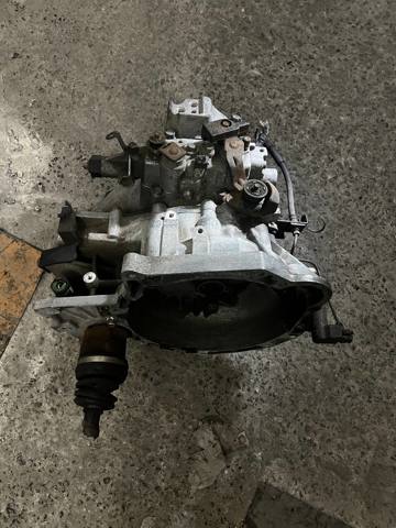 HYUNDAI M56CF1 КПП в наличии Киев