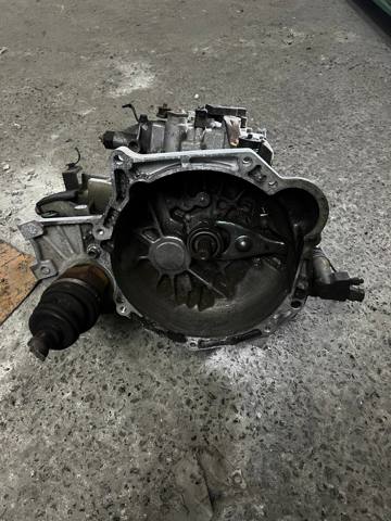 M56CF1 КПП в сборе (механическая коробка передач) купить Днепр