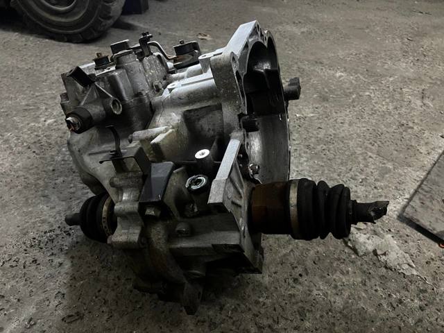 M56CF1 КПП купить Ужгород