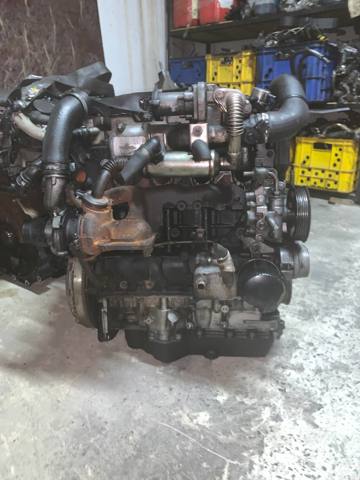 R2PA FORD Двигатель купить в Чернигов