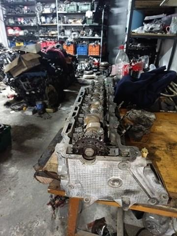 R9128018 GM Головка блока цилиндров (ГБЦ) купить в Чернигов