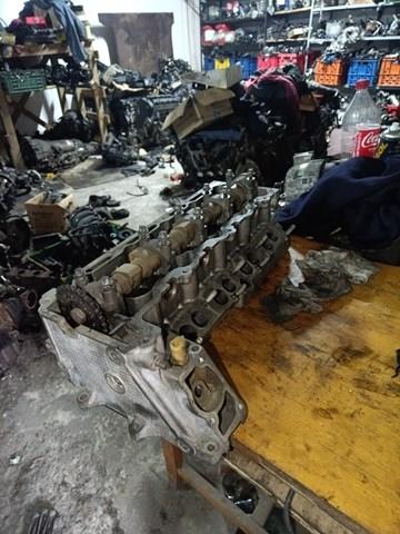 R9128018 GM ГБЦ купить в Киев