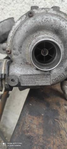 RF5C13700A MAZDA Турбина купить в Черновцы