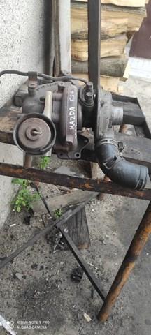 MAZDA RF5C13700A Турбина в наличии Черкассы