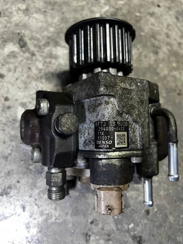 MAZDA RF7J13800B ТНВД в наличии Каменское