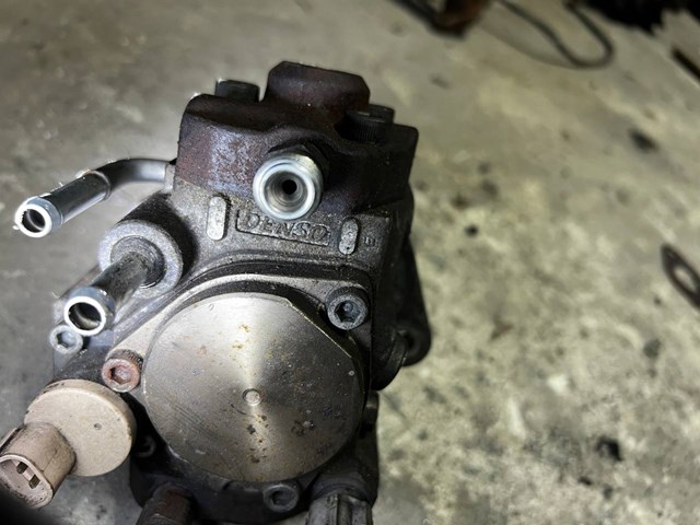 RF7J13800B MAZDA Насос топливный высокого давления (ТНВД) купить в Полтава