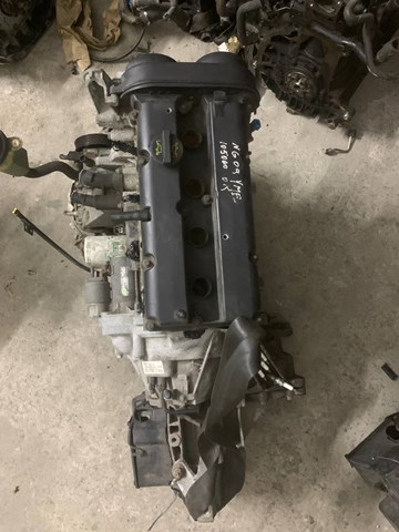 FORD SHDA Двигатель в наличии Одесса