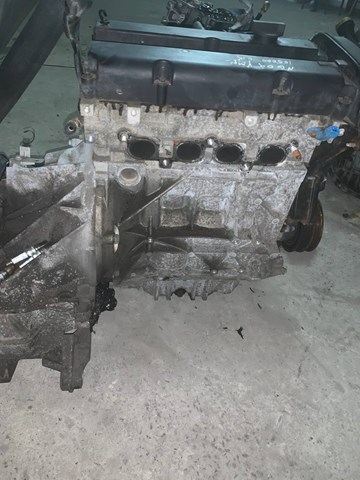 FORD SHDA Двигатель в сборе в наличии Николаев