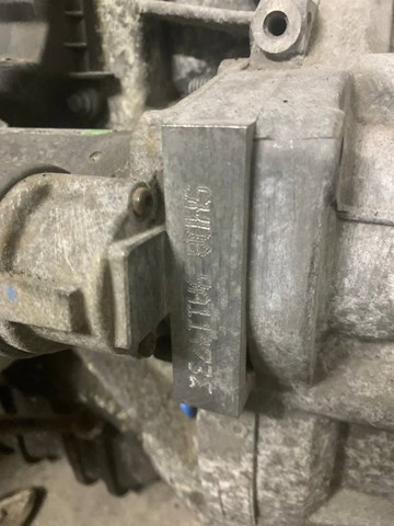 SHDA FORD Двигатель купить в Чернигов