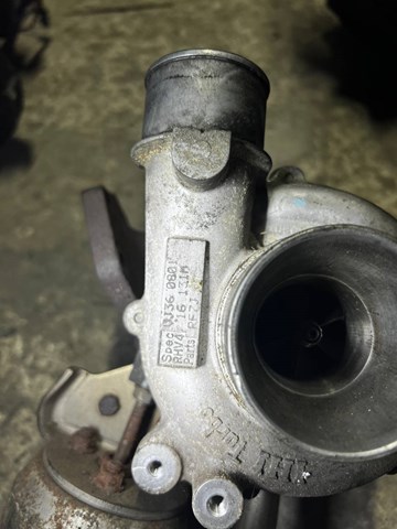 VJ360801 MAZDA купить в Кривой Рог