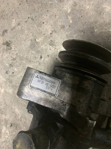MAZDA X2T50299 в наличии Черкассы