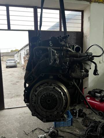 Y17DTL GM Двигатель в сборе купить в Хмельницкий