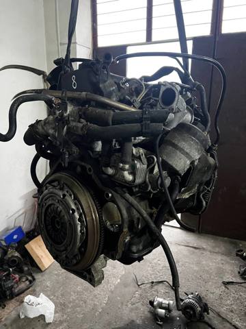 GM Y17DTL Двигатель в сборе в наличии Украина