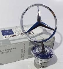MERCEDES A2108800186 Эмблема капота в наличии Украина