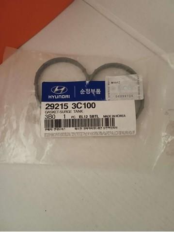292153C100 HYUNDAI Прокладка впускного коллектора купить в Полтава