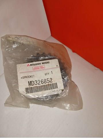 MD326852 MITSUBISHI Звездочка привода коленвала купить в Ужгород