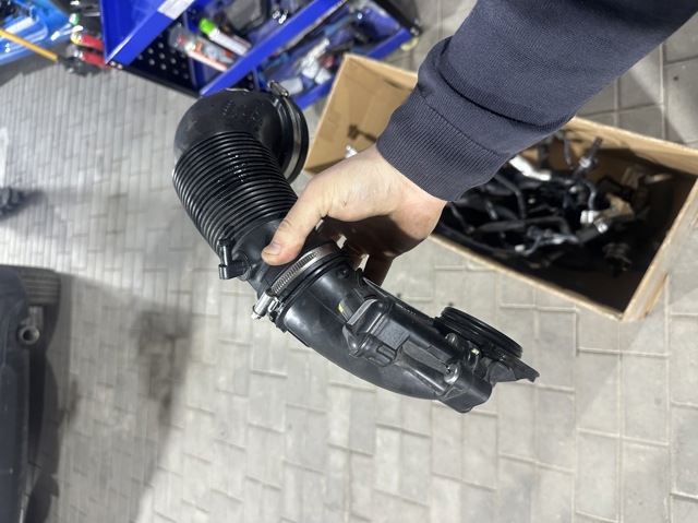 06N133750 VAG Эжекционный насос топливной системы купить в Львов