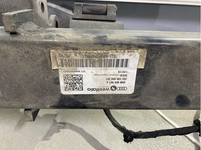 4M8803881A купить Тернополь