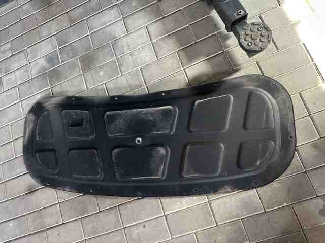 Шумоизоляция капота из войлока 81125J9000 HYUNDAI