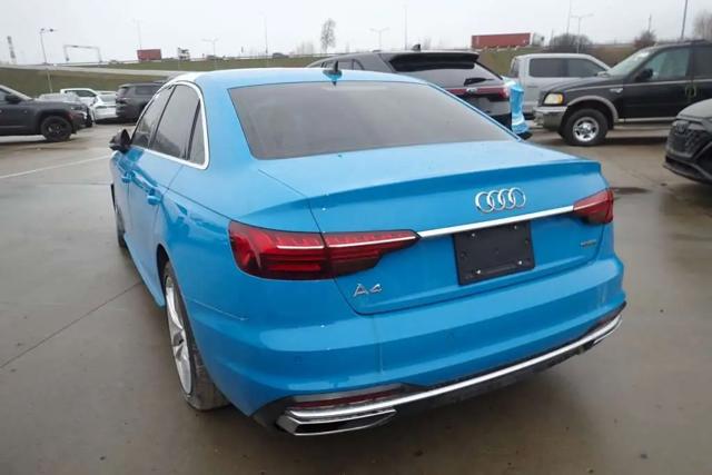 Стекло багажного отсека, левое 8W5845297HNVB VAG