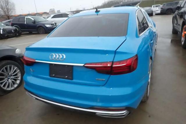 Стекло заднее 8W5845501FNVB VAG