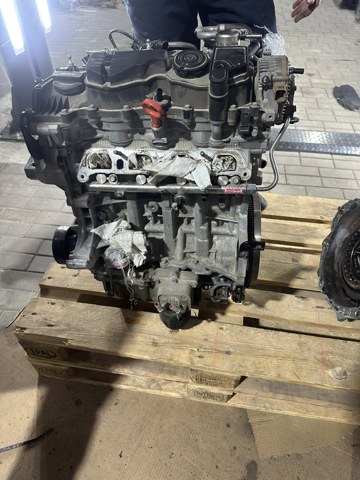 HYUNDAI G4FT Двигатель в наличии Ровно