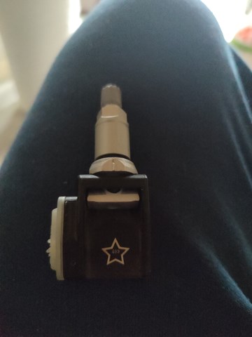 Манометр воздушный A0009052102 MERCEDES