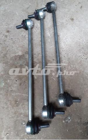 Стойка переднего стабилизатора LR024474 LAND ROVER