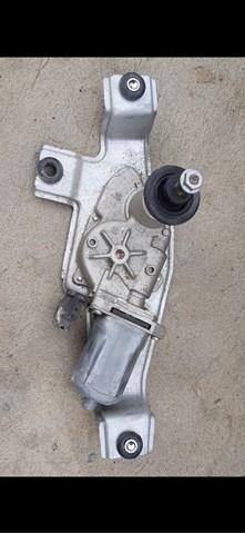 Мотор стеклоочистителя заднего стекла LR060921 LAND ROVER
