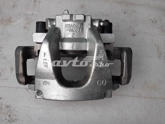 Супорт тормзной LR061370 LAND ROVER