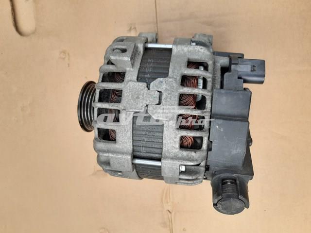Генератор автомобиля LR079256 LAND ROVER