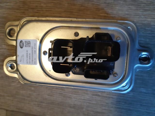 Модуль управления (ЭБУ) бортовой сети LR079623 LAND ROVER