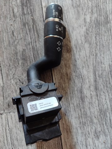 Переключатель подрулевой, левый LR090986 LAND ROVER