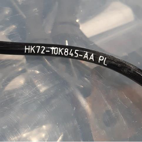 LR092060 Датчик износа тормозных колодок задний купить Киев