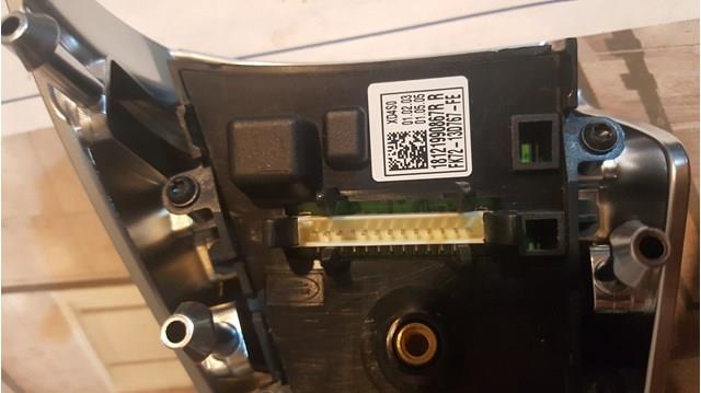 LAND ROVER LR095541 Блок кнопочных переключателей рулевого колеса в наличии Одесса