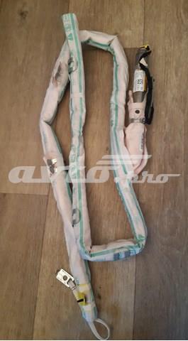 Подушка безопасности, боковая, правая LR106220 LAND ROVER